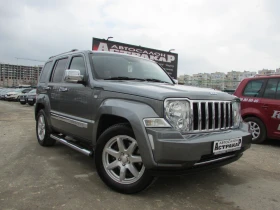 Jeep Cherokee 2.8CRDI EURO5 - Car24.bg Jeep Cherokee 2.8CRDI EURO5