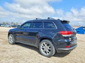 Jeep Grand cherokee SUMMIT| DISTRONIC| HARMAN| КАФЯВА КОЖА | Auto.bg — изображение 4 Jeep Grand cherokee SUMMIT| DISTRONIC| HARMAN| КАФЯВА КОЖА | Auto.bg — изображение 4