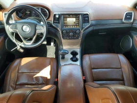 Jeep Grand cherokee SUMMIT| DISTRONIC| HARMAN| КАФЯВА КОЖА | Auto.bg — изображение 8 Jeep Grand cherokee SUMMIT| DISTRONIC| HARMAN| КАФЯВА КОЖА | Auto.bg — изображение 8