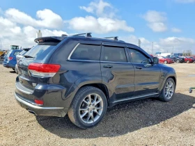 Jeep Grand cherokee SUMMIT| DISTRONIC| HARMAN| КАФЯВА КОЖА | Auto.bg — изображение 6 Jeep Grand cherokee SUMMIT| DISTRONIC| HARMAN| КАФЯВА КОЖА | Auto.bg — изображение 6