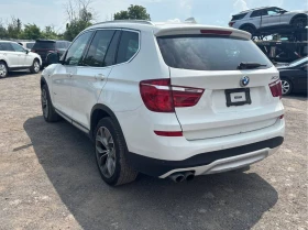 BMW X3 xDrive28i* CARFAX* ОПЦИЯ ЗА ФИНАНСИРАНЕ* | Auto.bg — изображение 4 BMW X3 xDrive28i* CARFAX* ОПЦИЯ ЗА ФИНАНСИРАНЕ* | Auto.bg — изображение 4