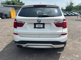 BMW X3 xDrive28i* CARFAX* ОПЦИЯ ЗА ФИНАНСИРАНЕ* | Auto.bg — изображение 5 BMW X3 xDrive28i* CARFAX* ОПЦИЯ ЗА ФИНАНСИРАНЕ* | Auto.bg — изображение 5
