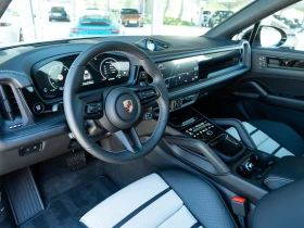 Porsche Cayenne E-Hybrid Coupé Black Edition - 133000 € - 42170575 6 | Car24.bg Porsche Cayenne E-Hybrid Coupé Black Edition - 133000 € - 42170575 6