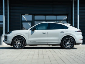 Porsche Cayenne E-Hybrid Coupé Black Edition - 133000 € - 42170575 2 | Car24.bg Porsche Cayenne E-Hybrid Coupé Black Edition - 133000 € - 42170575 2