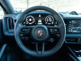 Porsche Cayenne E-Hybrid Coupé Black Edition - 133000 € - 42170575 9 | Car24.bg Porsche Cayenne E-Hybrid Coupé Black Edition - 133000 € - 42170575 9