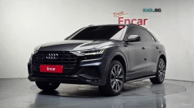 Снимка Audi Q8