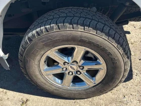 Ford F150 * XLT * KEYLESS * | Auto.bg — изображение 13 Ford F150 * XLT * KEYLESS * | Auto.bg — изображение 13