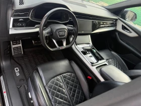 Audi Q8 50tdi | Auto.bg — изображение 6 Audi Q8 50tdi | Auto.bg — изображение 6