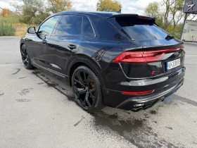 Audi Q8 50tdi | Auto.bg — изображение 5 Audi Q8 50tdi | Auto.bg — изображение 5