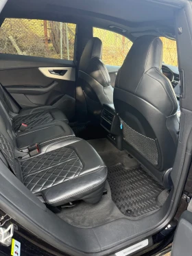 Audi Q8 50tdi | Auto.bg — изображение 11 Audi Q8 50tdi | Auto.bg — изображение 11