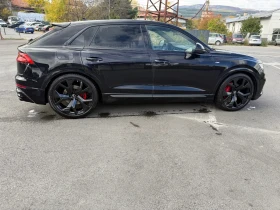 Audi Q8 50tdi | Auto.bg — изображение 3 Audi Q8 50tdi | Auto.bg — изображение 3