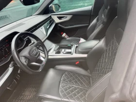 Audi Q8 50tdi - 44990 € - 42992272 8 | Car24.bg Audi Q8 50tdi - 44990 € - 42992272 8