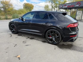 Audi Q8 50tdi | Auto.bg — изображение 2 Audi Q8 50tdi | Auto.bg — изображение 2