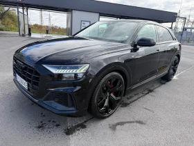 Audi Q8 50tdi | Auto.bg — изображение 4 Audi Q8 50tdi | Auto.bg — изображение 4
