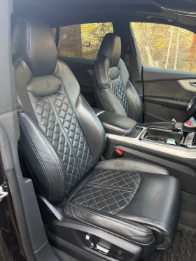 Audi Q8 50tdi | Auto.bg — изображение 10 Audi Q8 50tdi | Auto.bg — изображение 10