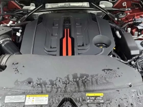 Audi SQ5 undefined | Auto.bg — изображение 16 Audi SQ5 undefined | Auto.bg — изображение 16