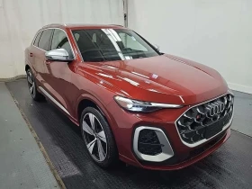 Audi SQ5 undefined | Auto.bg — изображение 5 Audi SQ5 undefined | Auto.bg — изображение 5