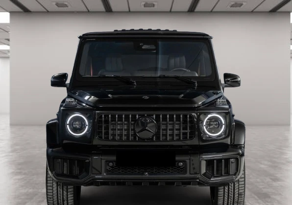 Mercedes-Benz G 63 AMG = Superior Line = Night Package II Гаранция - 208832 € / 408439.89 лв. - 42238426 1 | Car24.bg Mercedes-Benz G 63 AMG = Superior Line = Night Package II Гаранция - 208832 € / 408439.89 лв. - 42238426 1