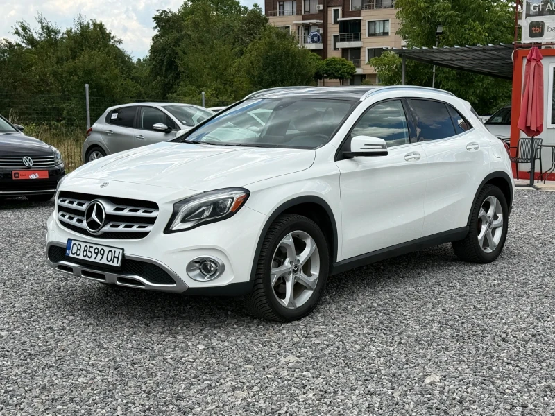 Mercedes-Benz GLA 250 Facelift 2020 г. (211 кс) 4MATIC 7G-DCT 145 000км. - 17900 € / 35009.36 лв. - 88911513 1 | Car24.bg Mercedes-Benz GLA 250 Facelift 2020 г. (211 кс) 4MATIC 7G-DCT 145 000км. - 17900 € / 35009.36 лв. - 88911513 1