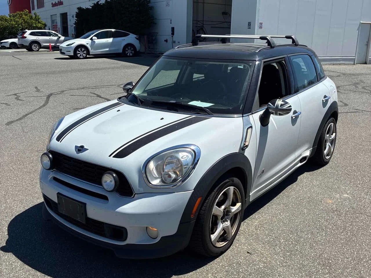 Mini Countryman * S * АВТОКРЕДИТ БЕЗ ПЪРВОНАЧАЛНА ВНОСКА* | Auto.bg — изображение 1 Mini Countryman * S * АВТОКРЕДИТ БЕЗ ПЪРВОНАЧАЛНА ВНОСКА* | Auto.bg — изображение 1