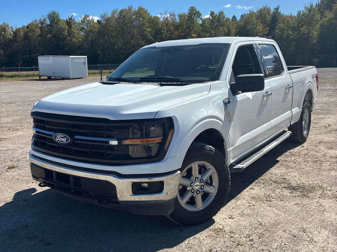Ford F150 * XLT * KEYLESS * | Auto.bg — изображение 1 Ford F150 * XLT * KEYLESS * | Auto.bg — изображение 1