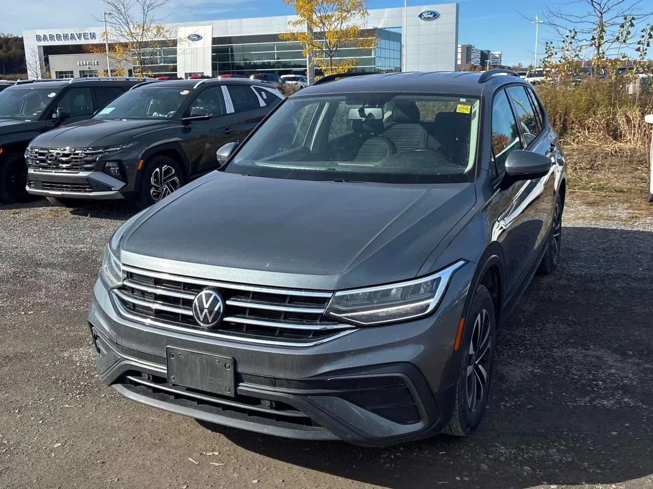 VW Tiguan * Trendline * АВТОКРЕДИТ БЕЗ ПЪРОНАЧАЛНА ВНОСКА | Auto.bg — изображение 1 VW Tiguan * Trendline * АВТОКРЕДИТ БЕЗ ПЪРОНАЧАЛНА ВНОСКА | Auto.bg — изображение 1
