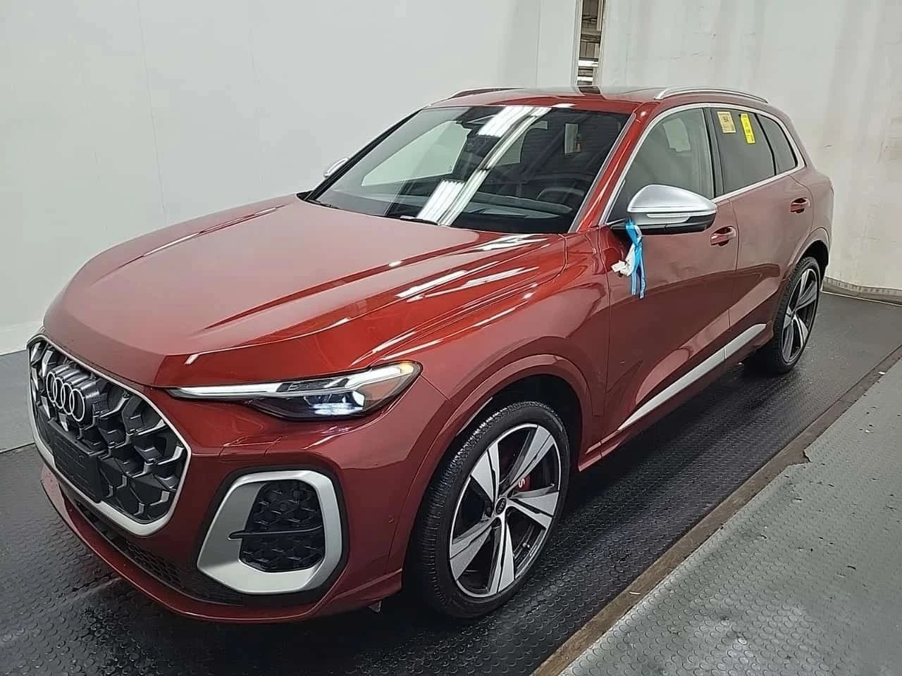 Audi SQ5 undefined | Auto.bg — изображение 1 Audi SQ5 undefined | Auto.bg — изображение 1