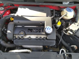 VW Lupo 1.4i  | Mobile.bg   8