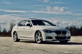 Обява за продажба на BMW 340 Х ~63 000 лв. - изображение 1