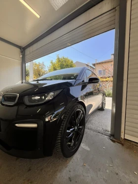 BMW i3 | Mobile.bg — малка снимка 3