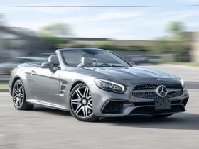 Mercedes-Benz SL * SL 450 AMG * CARFAX * ЦЕНА ДО БГ - Car24.bg Mercedes-Benz SL * SL 450 AMG * CARFAX * ЦЕНА ДО БГ