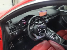 Audi S5 * PROGRESSIV * CARFAX * БЕЗ ПЪРВОНАЧАЛНА ВНОСКА - 42000 лв. / 21474.26 € - 33906923 9 | Car24.bg Audi S5 * PROGRESSIV * CARFAX * БЕЗ ПЪРВОНАЧАЛНА ВНОСКА - 42000 лв. / 21474.26 € - 33906923 9