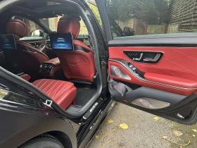 Mercedes-Benz S 63 AMG 4M L AMG Burmester 4D Карбон FULL гаранция - 138998 € / 271856.46 лв. - 23814058 11 | Car24.bg Mercedes-Benz S 63 AMG 4M L AMG Burmester 4D Карбон FULL гаранция - 138998 € / 271856.46 лв. - 23814058 11