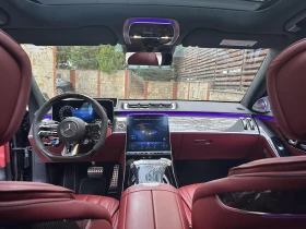 Mercedes-Benz S 63 AMG 4M L AMG Burmester 4D Карбон FULL гаранция - 138998 € / 271856.46 лв. - 23814058 8 | Car24.bg Mercedes-Benz S 63 AMG 4M L AMG Burmester 4D Карбон FULL гаранция - 138998 € / 271856.46 лв. - 23814058 8