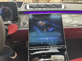 Mercedes-Benz S 63 AMG 4M L AMG Burmester 4D Карбон FULL гаранция - 138998 € / 271856.46 лв. - 23814058 13 | Car24.bg Mercedes-Benz S 63 AMG 4M L AMG Burmester 4D Карбон FULL гаранция - 138998 € / 271856.46 лв. - 23814058 13