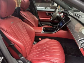 Mercedes-Benz S 63 AMG 4M L AMG Burmester 4D Карбон FULL гаранция - 138998 € / 271856.46 лв. - 23814058 15 | Car24.bg Mercedes-Benz S 63 AMG 4M L AMG Burmester 4D Карбон FULL гаранция - 138998 € / 271856.46 лв. - 23814058 15