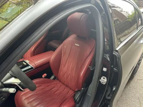 Mercedes-Benz S 63 AMG 4M L AMG Burmester 4D Карбон FULL гаранция - 138998 € / 271856.46 лв. - 23814058 7 | Car24.bg Mercedes-Benz S 63 AMG 4M L AMG Burmester 4D Карбон FULL гаранция - 138998 € / 271856.46 лв. - 23814058 7