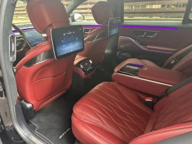 Mercedes-Benz S 63 AMG 4M L AMG Burmester 4D Карбон FULL гаранция - 138998 € / 271856.46 лв. - 23814058 12 | Car24.bg Mercedes-Benz S 63 AMG 4M L AMG Burmester 4D Карбон FULL гаранция - 138998 € / 271856.46 лв. - 23814058 12