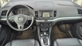 VW Sharan 2.0TDI* 170к.с.* Автомат* - 19000 лв. / 9714.55 € - 95521459 10 | Car24.bg VW Sharan 2.0TDI* 170к.с.* Автомат* - 19000 лв. / 9714.55 € - 95521459 10