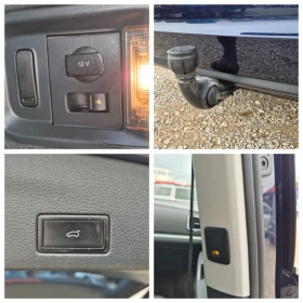 VW Sharan 2.0TDI* 170к.с.* Автомат* - 19000 лв. / 9714.55 € - 95521459 17 | Car24.bg VW Sharan 2.0TDI* 170к.с.* Автомат* - 19000 лв. / 9714.55 € - 95521459 17