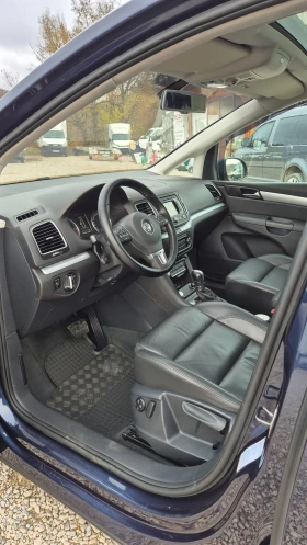 VW Sharan 2.0TDI* 170к.с.* Автомат* - 19000 лв. / 9714.55 € - 95521459 8 | Car24.bg VW Sharan 2.0TDI* 170к.с.* Автомат* - 19000 лв. / 9714.55 € - 95521459 8