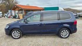 VW Sharan 2.0TDI* 170к.с.* Автомат* - 19000 лв. / 9714.55 € - 95521459 7 | Car24.bg VW Sharan 2.0TDI* 170к.с.* Автомат* - 19000 лв. / 9714.55 € - 95521459 7