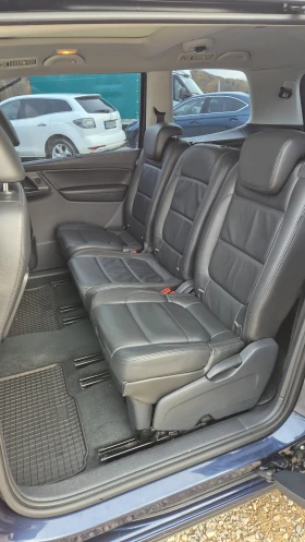 VW Sharan 2.0TDI* 170к.с.* Автомат* - 19000 лв. / 9714.55 € - 95521459 11 | Car24.bg VW Sharan 2.0TDI* 170к.с.* Автомат* - 19000 лв. / 9714.55 € - 95521459 11