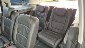 VW Sharan 2.0TDI* 170к.с.* Автомат* - 19000 лв. / 9714.55 € - 95521459 14 | Car24.bg VW Sharan 2.0TDI* 170к.с.* Автомат* - 19000 лв. / 9714.55 € - 95521459 14