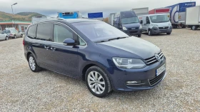 VW Sharan 2.0TDI* 170к.с.* Автомат* - 19000 лв. / 9714.55 € - 95521459 3 | Car24.bg VW Sharan 2.0TDI* 170к.с.* Автомат* - 19000 лв. / 9714.55 € - 95521459 3