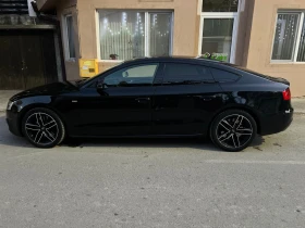 Audi A5 S line 3+ - 29600 лв. / 15134.24 € - 87225269 6 | Car24.bg Audi A5 S line 3+ - 29600 лв. / 15134.24 € - 87225269 6