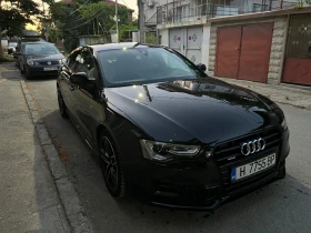 Audi A5 S line 3+ - 29600 лв. / 15134.24 € - 87225269 4 | Car24.bg Audi A5 S line 3+ - 29600 лв. / 15134.24 € - 87225269 4