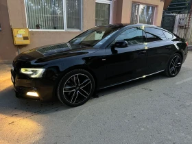 Audi A5 S line 3+ - 29600 лв. / 15134.24 € - 87225269 3 | Car24.bg Audi A5 S line 3+ - 29600 лв. / 15134.24 € - 87225269 3