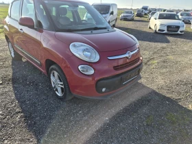 Fiat 500L - Car24.bg Fiat 500L