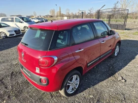 Fiat 500L - 12700 лв. / 6493.41 € - 15427581 8 | Car24.bg Fiat 500L - 12700 лв. / 6493.41 € - 15427581 8